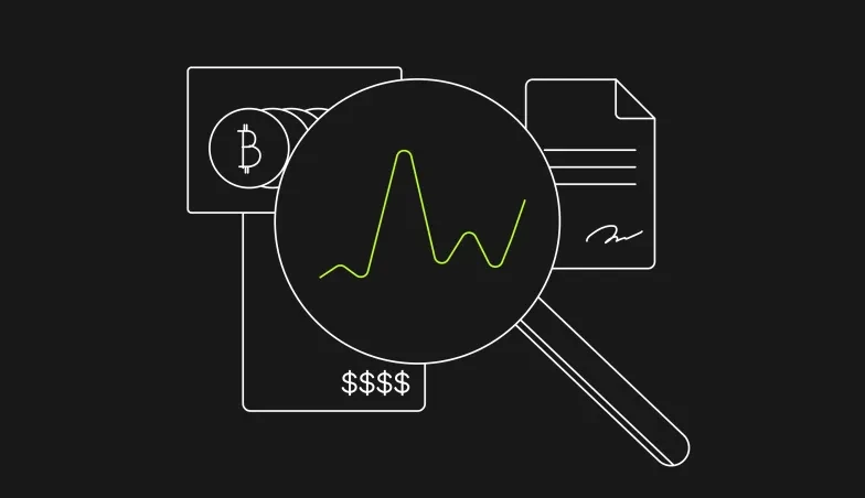 数字货币入金基本步骤